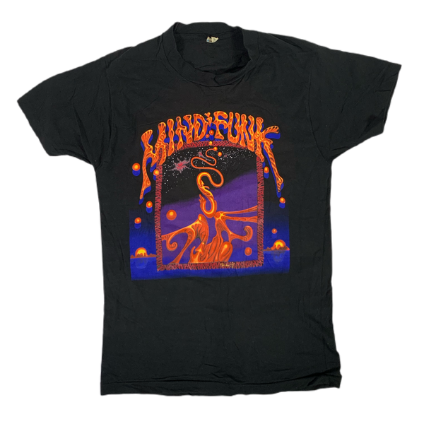 FUNKADELIC FUNK 90s 3rd アルバム Tシャツ medium Vintage Mind Funk