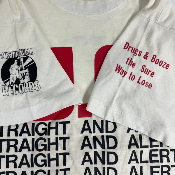 洋楽 UNIFORM CHOICE STRAIGHT AND ALERT Uniform Choice - Straight And Alert, 21,99 €