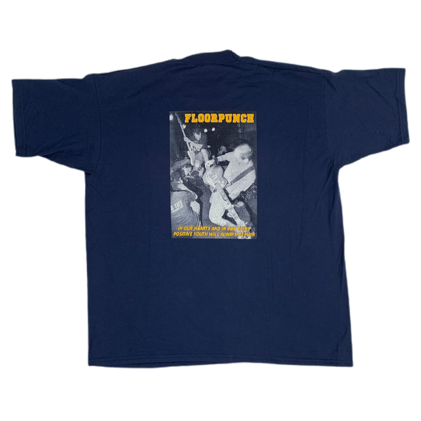 FLOORPUNCH Tシャツ image_86157108-67f6-459a-9b07-