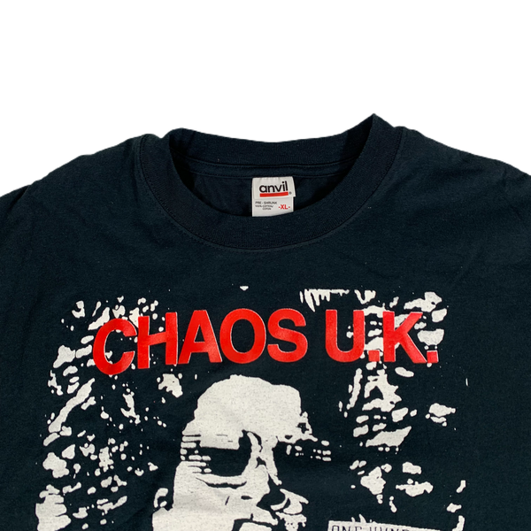 CHAOS UK バンド ダメージTシャツ image_898d0eb9-2bf9-4e78-9688-