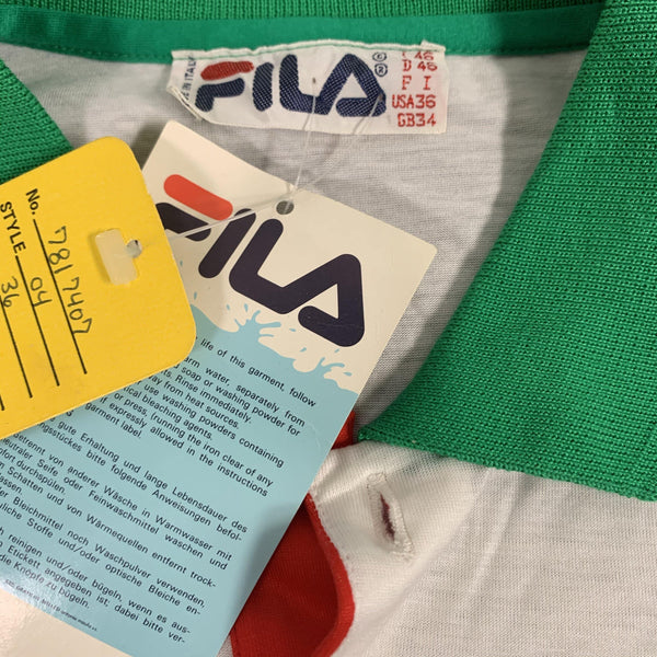 Fila italy hotsell