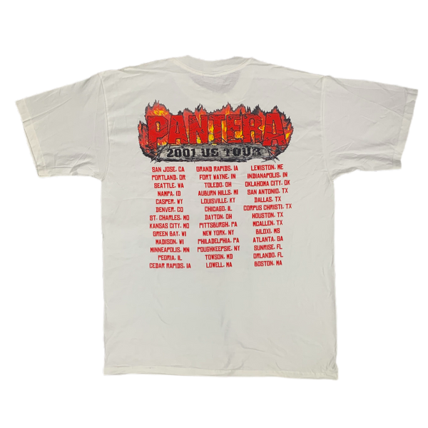 Vintage Pantera 