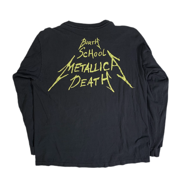 Vintage Metallica 