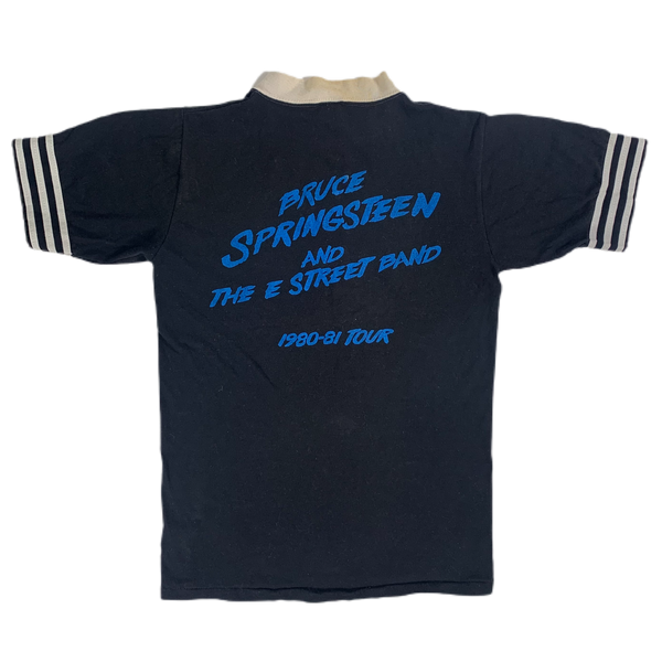 Vintage Bruce Springsteen 