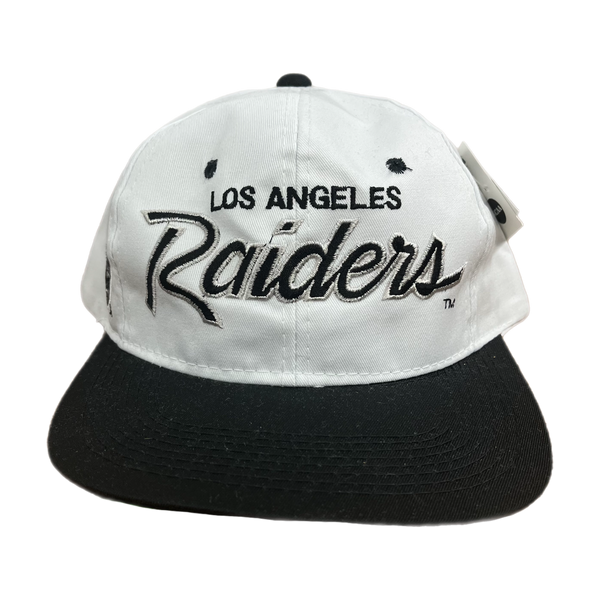 Vintage Los Angeles Raiders 