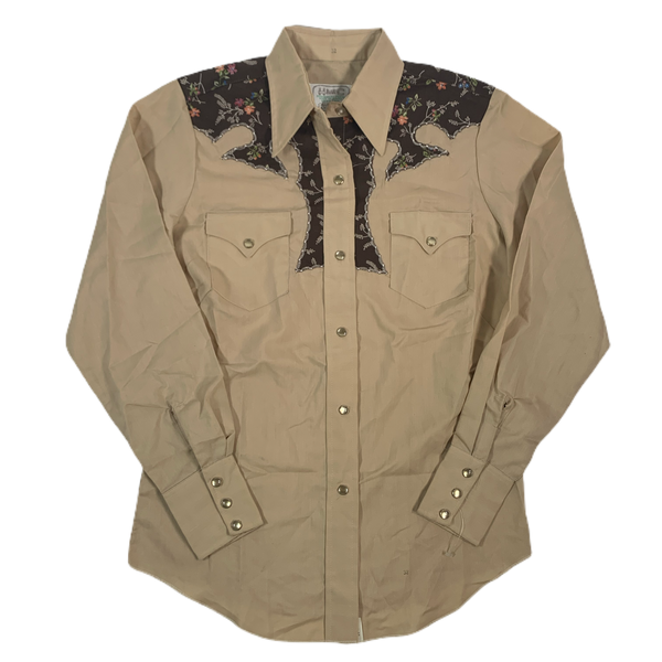 H BAR C CALIFORNIA RANCHWEAR ウエスタンシャツ s-l1200.jpg
