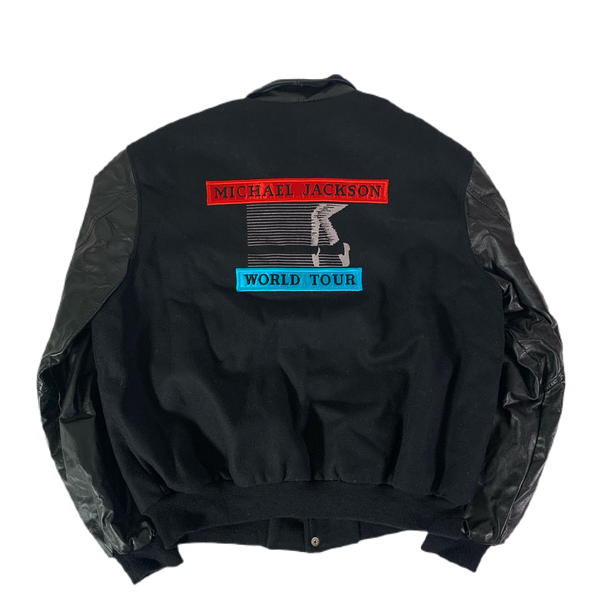 Vintage Michael Jackson 