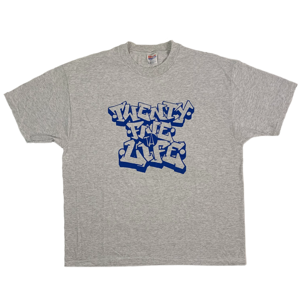 cold as life CTYC オリジナル　Tシャツ　NYHC cold as life CTYC オリジナル Tシャツ NYHC