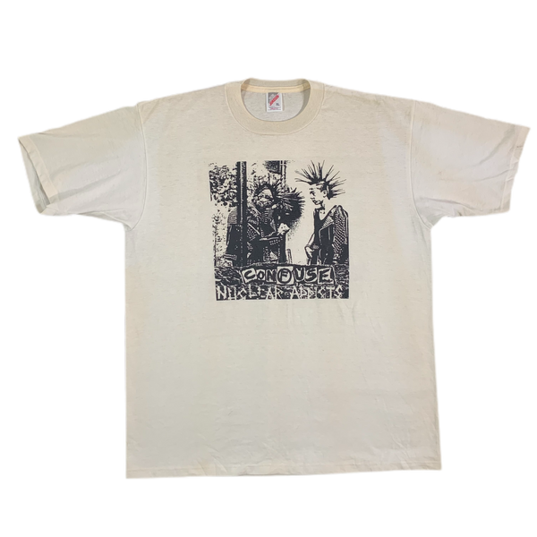 Vintage Confuse 