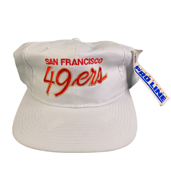 Vintage San Francisco 49ERS 