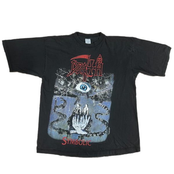 Vintage Death Vintage Death