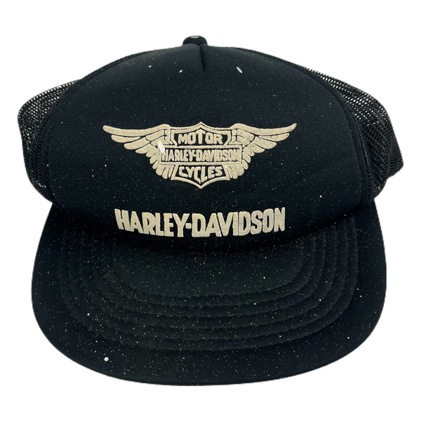 Vintage Harley-Davidson Motorcycles  display picture 1