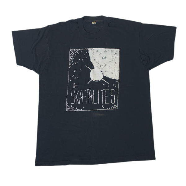 Vintage Original The Skatalites “Rocksteady” T-Shirt - jointcustodydc
