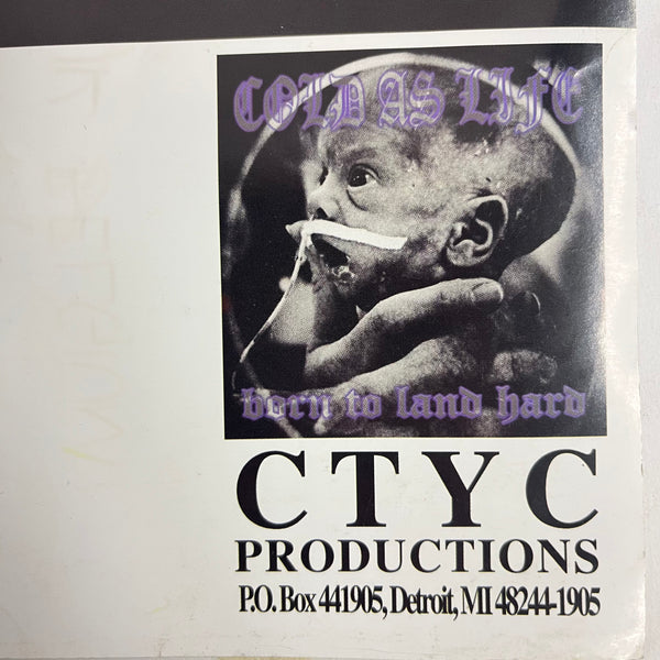 Los Crudos Discog album cover : r/Hardcore