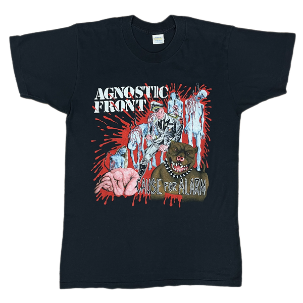 Vintage Agnostic Front 