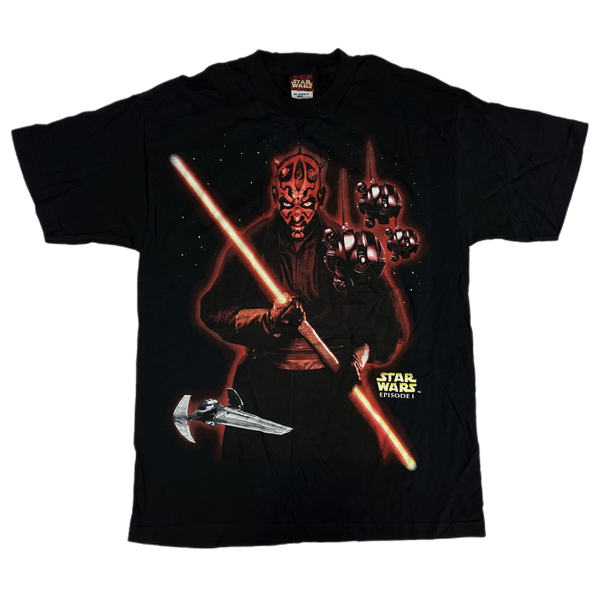 Original star wars shirt clearance