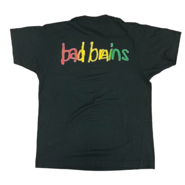 Supreme bad brains sales tee