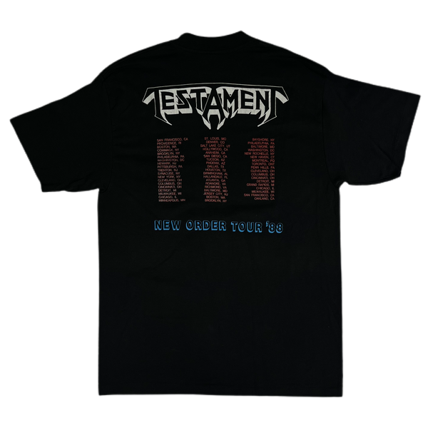 Vintage Testament Vintage Testament