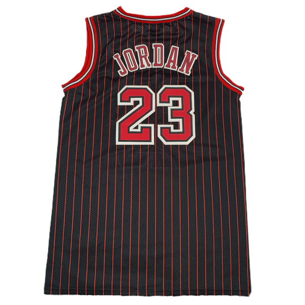 Vintage Michael Jordan “Chicago Bulls” Nike Jersey - jointcustodydc