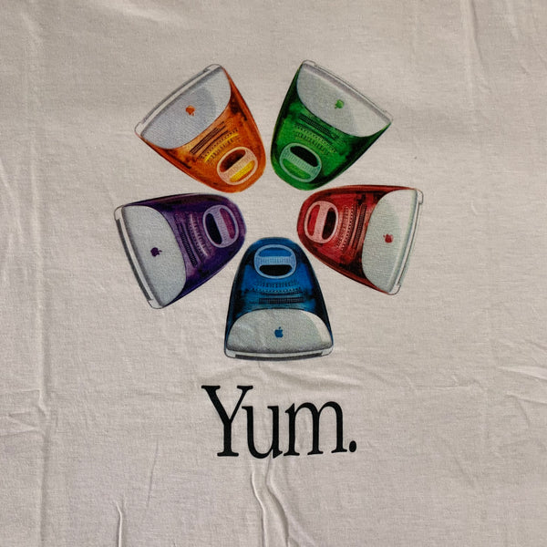 Vintage Apple 