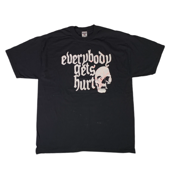 EVERYBODY GETS HURT NYHC ロンT ハードコア image_bd344d7b-d0c3-4fb2-8575-