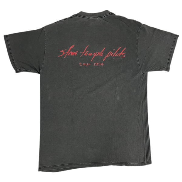 Vintage Stone Temple Pilots 