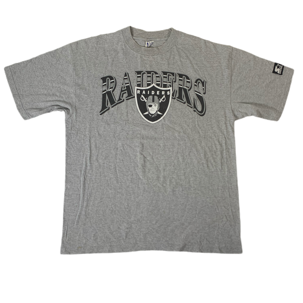 oakland raiders shirt