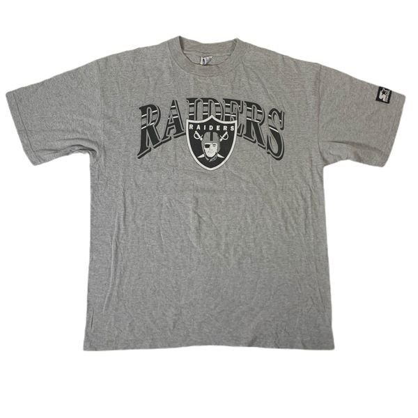 Vintage Oakland Raiders 'Starter' T-Shirt