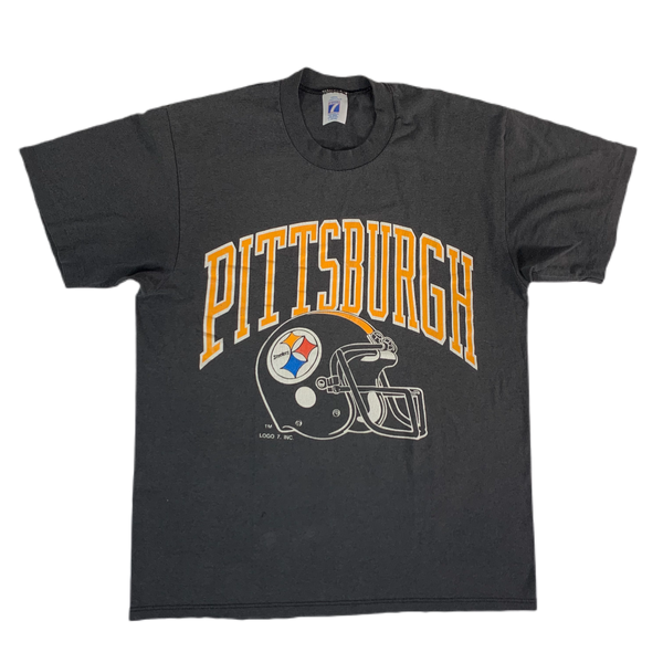 Vintage Steelers -   UK