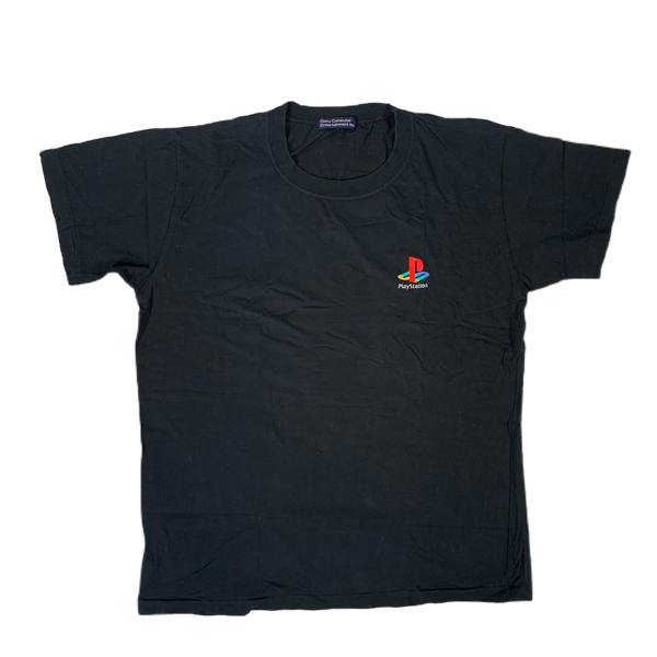 Vintage Sony Computer Entertainment 