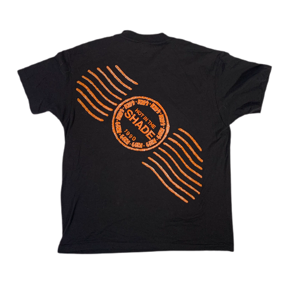 ビンテージKISS Hot In The Shade ツアー Tシャツ Vintage KISS 