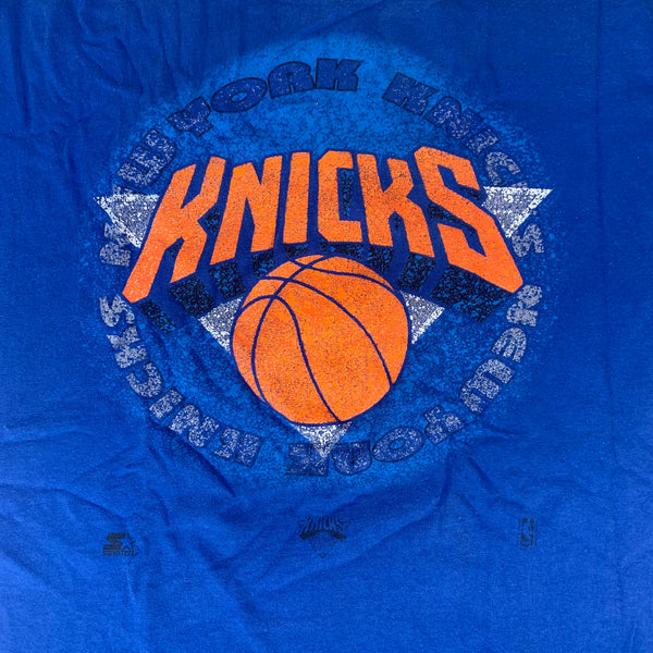 Knicks Starks and Ewing NBA Jam shirt - Dalatshirt