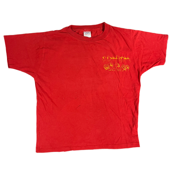 SCANDAL feedback ロンT