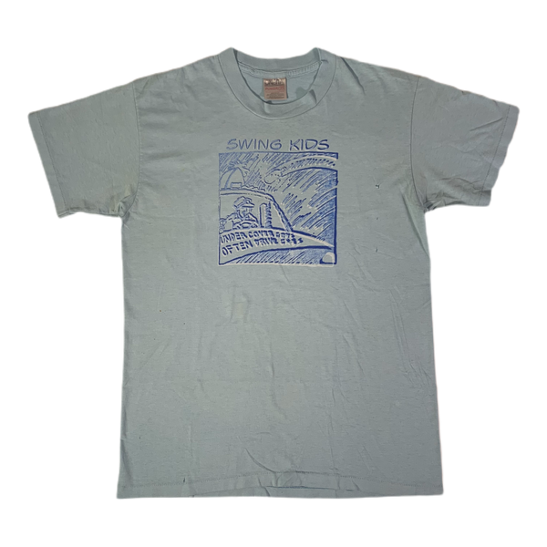 Vintage Swing Kids Vintage Swing Kids