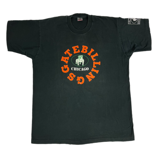マジック:ザ・ギャザリング90sヴィンテージ Tシャツ アートT