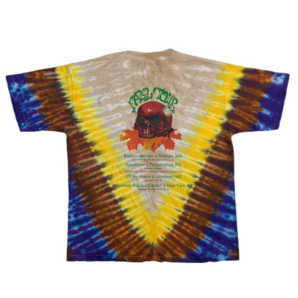 Vintage Grateful Dead 