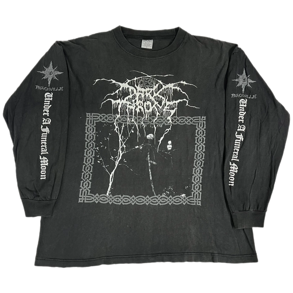 Vintage Darkthrone 