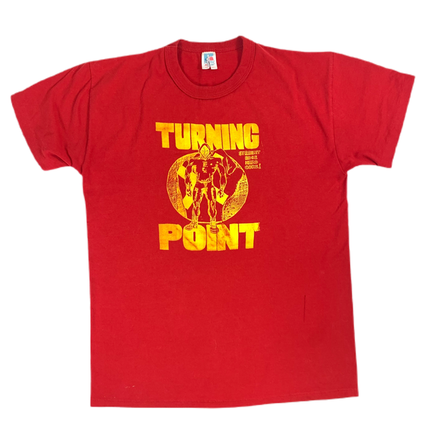 Turning Point バンドTシャツ　USHC S×E image_d8da494d-e279-435b-9b8b-