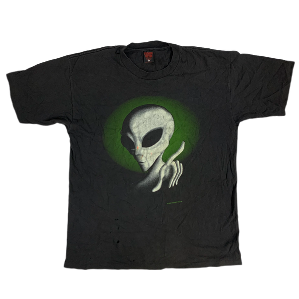 Vintage Alien 