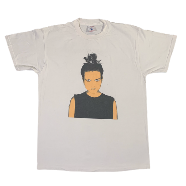 90s Juliana Hatfield Tシャツ Vintage Juliana Hatfield “1997” T-Shirt - jointcustodydc
