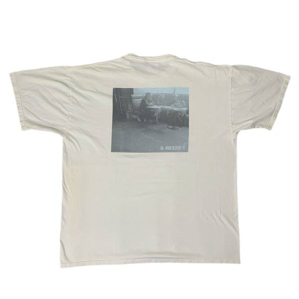 rem time rem time　Tシャツ Jun Gray Records rem time rem time 1st full album [エピソード] リリース特設