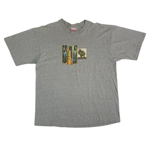 Vintage Fuct 