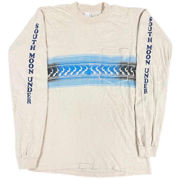 Vintage South Moon Under 