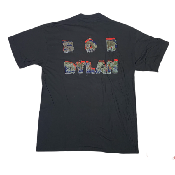Vintage Bob Dylan 