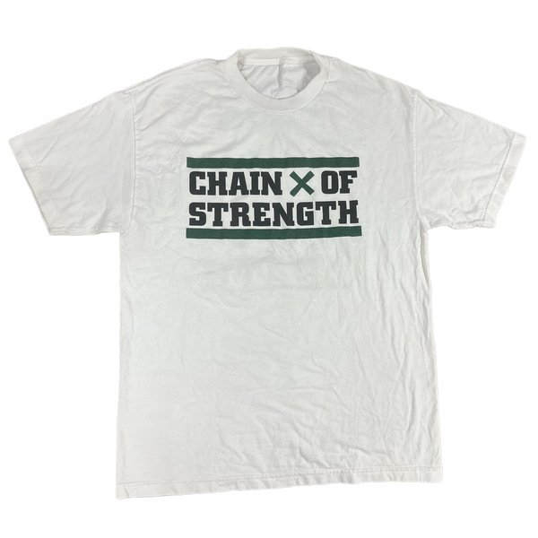 洋楽 CHAIN OF STRENGTH TRUE TILL DEATH 1stEp Chain Of Strength