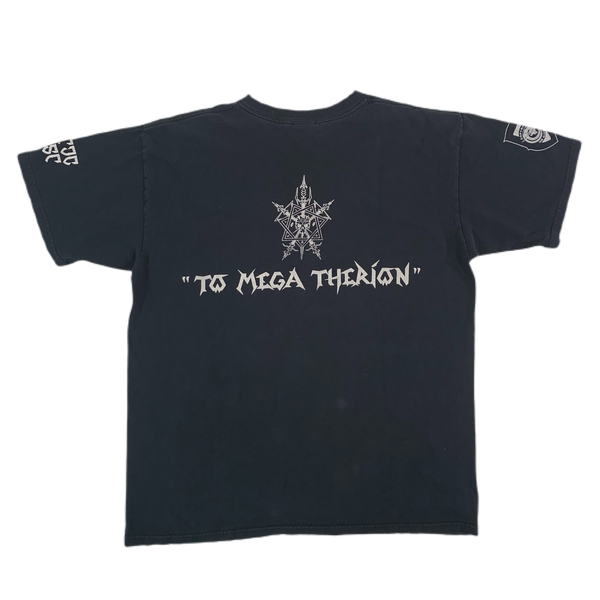 【German Press】Celtic Frost / To Mega The German Press】Celtic Frost / To Mega The Celtic Frost To