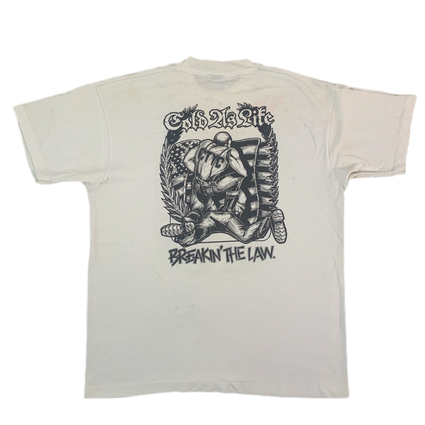Vintage Cold As Life Vintage Cold As Life