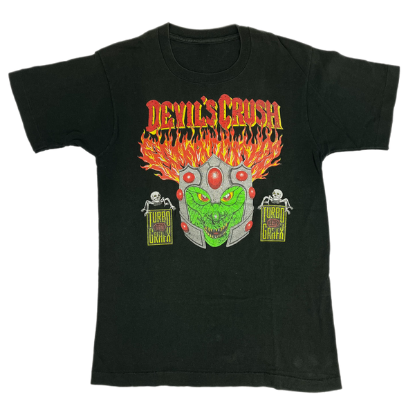 Vintage Devil's Crush 