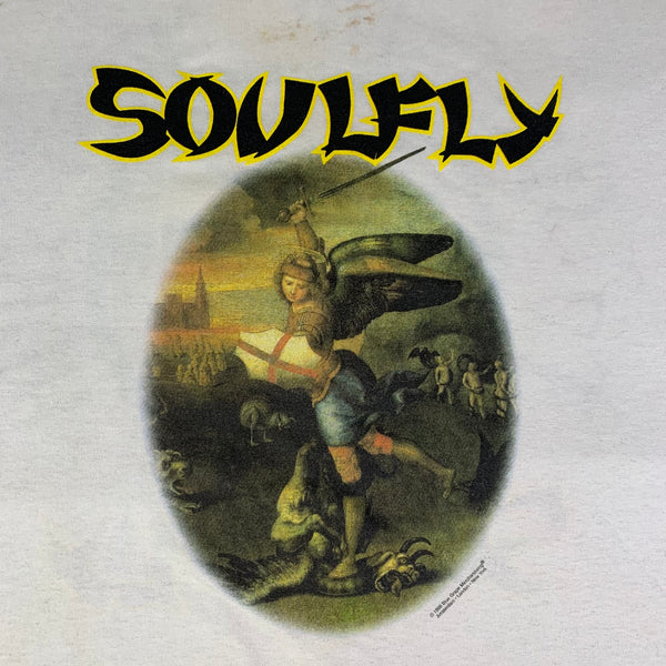 Vintage Soulfly 
