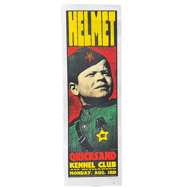 Vintage Helmet Quicksand Vintage Helmet Quicksand